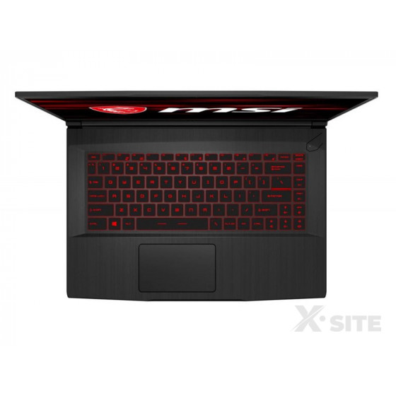 MSI  GF65 i7-9750H/16GB/512 RTX2060 120Hz ( Thin | GF65 9SEXR-479XPL )