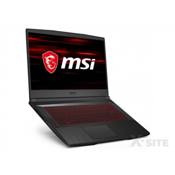 MSI  GF65 i7-9750H/16GB/512 RTX2060 120Hz ( Thin | GF65 9SEXR-479XPL )