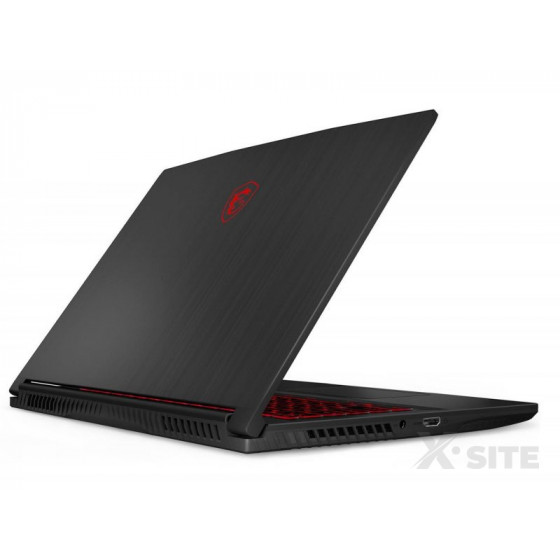 MSI  GF65 i7-9750H/16GB/512 RTX2060 120Hz ( Thin | GF65 9SEXR-479XPL )