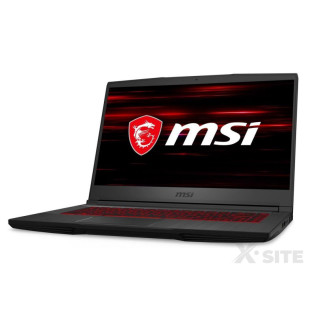 MSI GF65 i7-9750H/16GB/512/Win10X RTX2060 120Hz (Thin | GF65 9SEXR-479XPL )