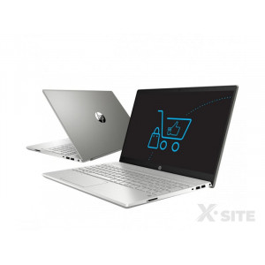 HP Pavilion 15 i7-1065G7/8GB/960 MX250 Silver (15-cs3070nw (21B41EA)) HP Pavilion 15 i7-1065G7/8GB/960 MX250 Silver (15-cs3070nw (21B41EA))