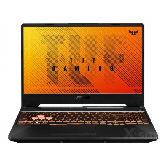 ASUS TUF Gaming A15 R5-4600H/8GB/512+1TB 144Hz (FA506II-AL035)