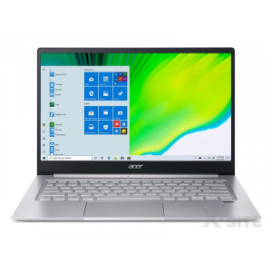 Acer Swift 3 R3-4300U/8GB/256/W10 Fioletowy (SF314-42 || NX.HULEP.003)