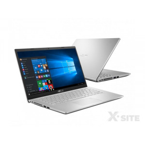 ASUS X409FL-EK070AT i5-8265U/12GB/256+1TB/W10 MX250 (X409FL-EK070AT)