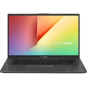 ASUS VivoBook 14 X412FL i5-10210/12GB/512+1TB/W10 MX250 (X412FL-EK320AT)