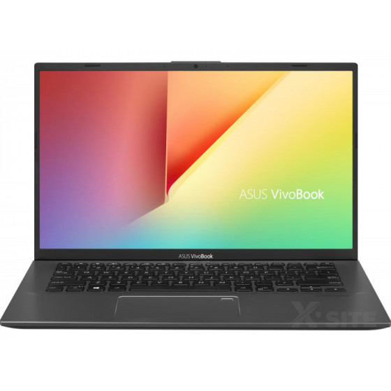 ASUS VivoBook 14 X412FL i5-10210/8GB/512+1TB/W10 MX250 (X412FL-EK320AT)