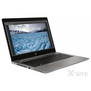 HP ZBook 14u G6 i5-8365/16GB/256/Win10P WX 3200 (6TP81EA) HP ZBook 14u G6 i5-8365/16GB/256/Win10P WX 3200 (6TP81EA)