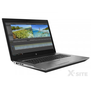 HP ZBook 17 G6 E-2286M/32GB/512/Win10P RTX4000 (6TV35EA) HP ZBook 17 G6 E-2286M/32GB/512/Win10P RTX4000 (6TV35EA)