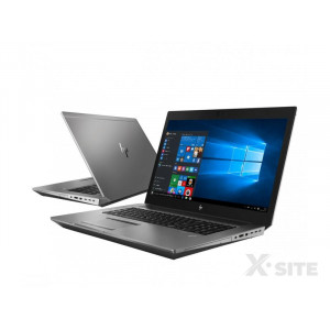 HP ZBook 17 G6 E-2286M/32GB/512/Win10P RTX4000 (6TV35EA) HP ZBook 17 G6 E-2286M/32GB/512/Win10P RTX4000 (6TV35EA)
