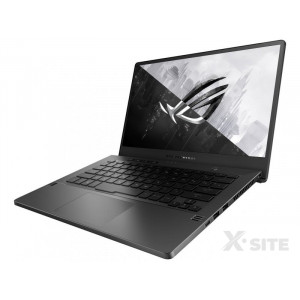 ASUS ROG Zephyrus G14 R7-4800HS/16GB/512 120Hz (GA401IU-HE001)