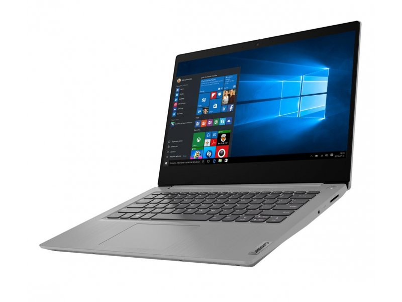 Купить ноутбук Lenovo IdeaPad 3-14 i5-10210U/8GB/256/Win10 MX330