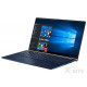 ASUS ZenBook 15 UX533FAC i5-10210U/8GB/512/W10 Blue (UX533FAC-A8090T)