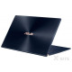 ASUS ZenBook 15 UX533FAC i5-10210U/8GB/512/W10 Blue (UX533FAC-A8090T)