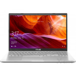 ASUS X509JA-BQ242 i5-1035G1/12GB/512+1TB/W10 (X509JA-BQ242T)