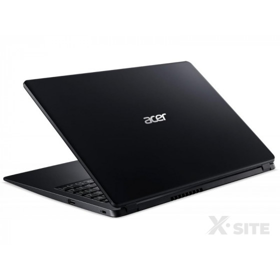 Acer Aspire 3 i3-1005G1/4GB/256/W10 FHD Czarny (A315-56 || NX.HS5EP.001)
