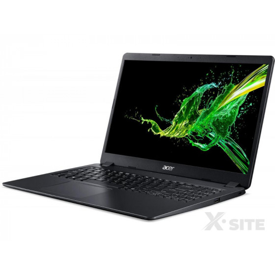 Acer Aspire 3 i3-1005G1/4GB/256 FHD Czarny (A315-56 || NX.HS5EP.00H)