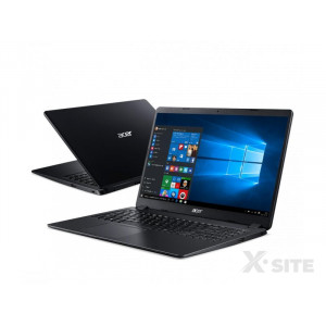 Acer Aspire 3 i3-1005G1/4GB/256/W10 FHD Czarny (A315-56 || NX.HS5EP.001) Acer Aspire 3 i3-1005G1/4GB/256/W10 FHD Czarny (A315-56 || NX.HS5EP.001)