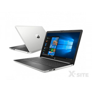 HP 15 i3-8130/16GB/256/Win10 FHD (15-da0081nw (2T530EA))