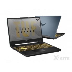 ASUS TUF Gaming A15 FA506IV R7-4800H/16GB/512 144Hz (FA506IV-AL014)