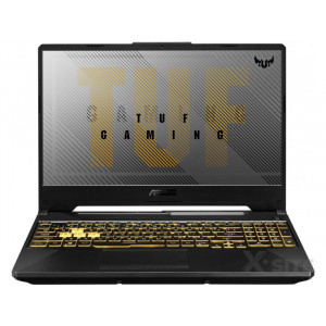 ASUS TUF Gaming A15 FA506IV R7-4800/16GB/512/W10X 144Hz (FA506IV-AL014T)