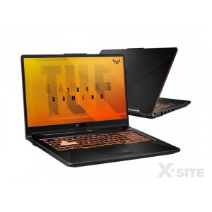 ASUS TUF Gaming A17 FA706II R5-4600/16GB/512 120Hz (FA706II-H7069)