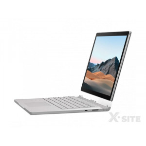 Microsoft Surface Book 3 13  i7/16GB/256GB - GPU (SKW-00009)