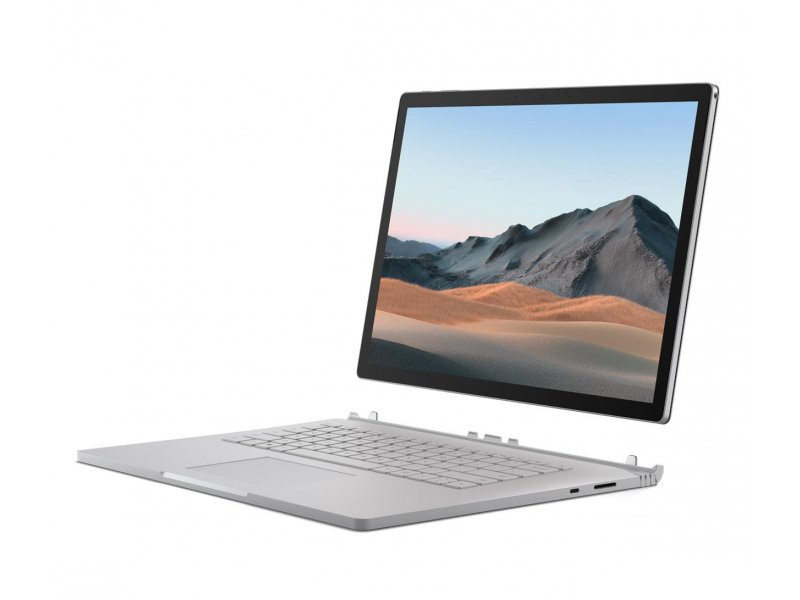 Купить ноутбук Microsoft Surface Book 3 15 i7/16GB/256GB - GPU