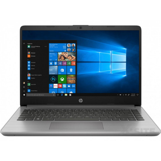 HP 340s i3-1005G1/16GB/256/Win10P (9VY24EA)