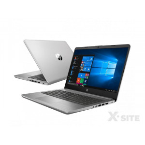 HP 340s i7-1065G7/16GB/512/Win10P (8VU99EA)