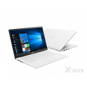 LG GRAM 14Z90N i5-1035G7/8GB/256/Win10 biały (14Z90N-V.AR53Y)