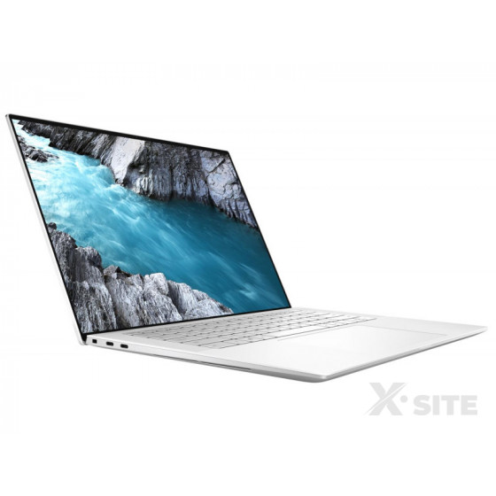 Dell XPS 15 9500 i9-10885H/64GB/2TB/Win10P GTX1650Ti (XPS0212X)