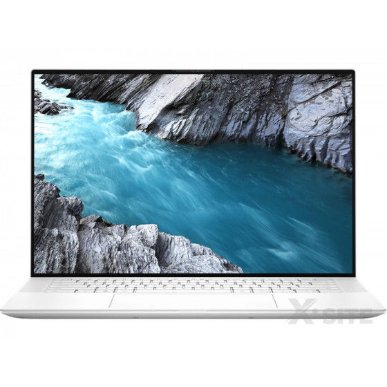 Dell XPS 15 9500 i9-10885H/64GB/2TB/Win10P GTX1650Ti (XPS0212X)