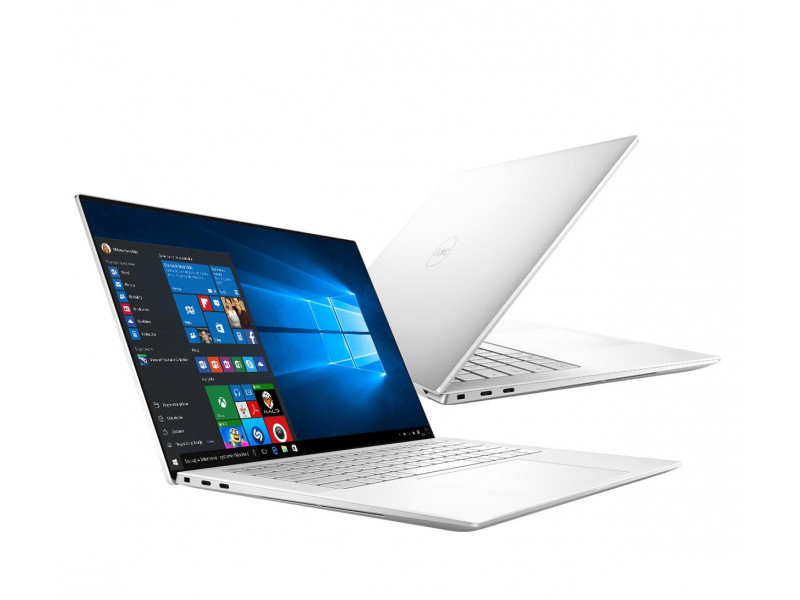 Купить ноутбук Dell XPS 15 9500 i9-10885H/64GB/2TB/Win10P