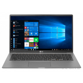 LG GRAM 15Z90N i5-1035G7/8GB/256/Win10 srebrny (15Z90N-V.AR52Y)