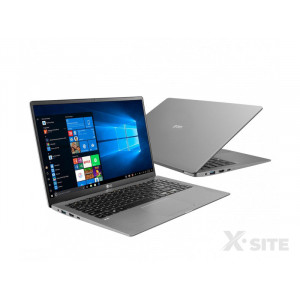 LG GRAM 15Z90N i5-1035G7/8GB/256/Win10 srebrny (15Z90N-V.AR52Y)