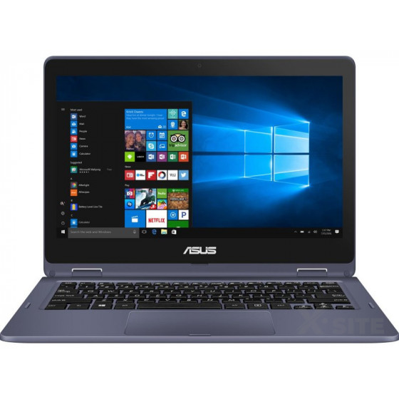 ASUS VivoBook Flip 12 TP202NA N3350/4GB/64/W10+Office (TP202NA-EH008TS)