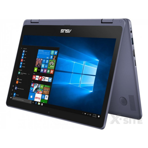 ASUS VivoBook Flip 12 TP202NA N3350/4GB/64/W10+Office (TP202NA-EH008TS)