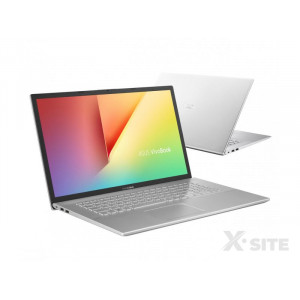 ASUS VivoBook 17 M712DA R5-3500U/12GB/512 (M712DA-AU172)