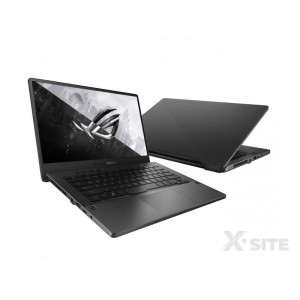 ASUS ROG Zephyrus G14 R7-4800HS/16GB/512 120Hz (GA401IU-HE001)
