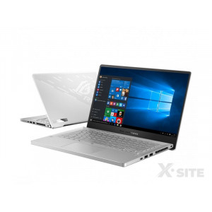 ASUS ROG Zephyrus G14 R7-4800/16/1TB/W10PX AniMe Matrix (GA401IV-HE136R)