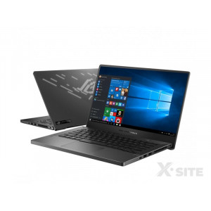 ASUS ROG Zephyrus G14 R7-4800/16/1TB/W10PX AniMe Matrix (GA401IV-HE132R)