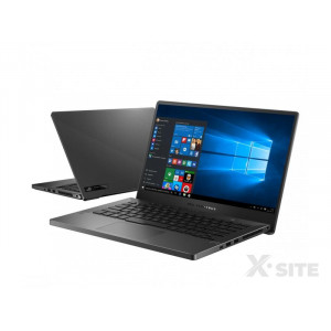ASUS ROG Zephyrus G14 R5 4600HS/16GB/512/W10PX 120Hz (GA401II-HE048R)