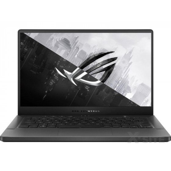 ASUS ROG Zephyrus G14 R7-4800/16/1TB AniMe Matrix (GA401IV-HE132)