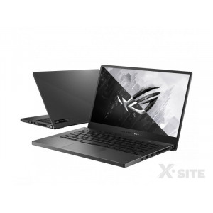 ASUS ROG Zephyrus G14 R5 4600HS/16GB/512 120Hz (GA401II-HE048)