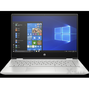 HP Pavilion 14 i5-10210/16GB/512/Win10 Silver (14-dh1001nw (9FA70EA)) HP Pavilion 14 i5-10210/16GB/512/Win10 Silver (14-dh1001nw (9FA70EA))