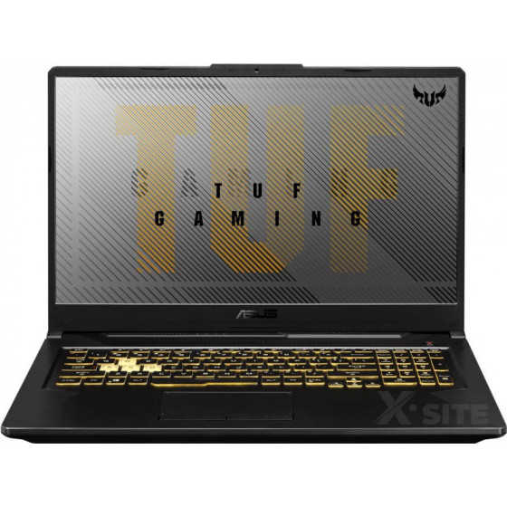 ASUS TUF Gaming A17 FA706IU R7-4800H/16GB/512/W10 (FA706IU-H7006T)