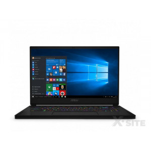 MSI GS66 i7-10750H/16GB/1TB/Win10 RTX2060 240Hz (Stealth |GS66 10SE-027PL) MSI GS66 i7-10750H/16GB/1TB/Win10 RTX2060 240Hz (Stealth |GS66 10SE-027PL)