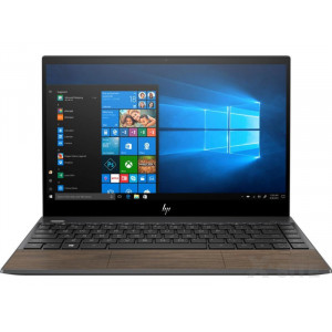 HP Envy 13 i5-1035G1/8GB/512/Win10 Black (13-aq1001nw (9HN91EA))