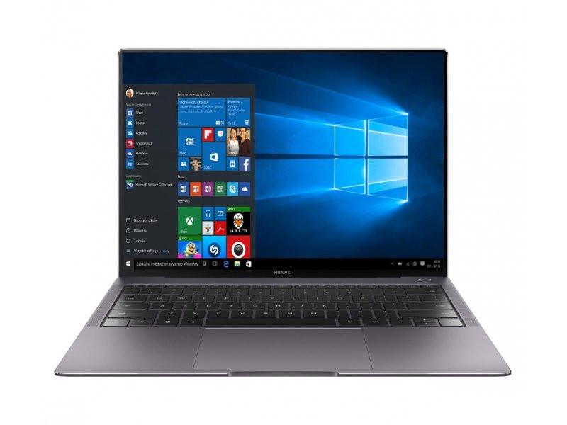 HUAWEI MateBook D i7 8GB 約1TB 箱付 Купить ноутбук Huawei Matebook X Pro i7-10510U/16GB/1TB/Win10P