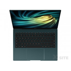Huawei Matebook X Pro i7-10510U/16GB/1TB/Win10P zielony (MachC-WAE9B) Huawei Matebook X Pro i7-10510U/16GB/1TB/Win10P zielony (MachC-WAE9B)